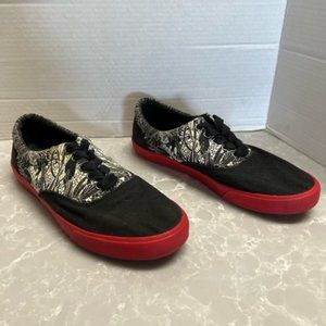 Bucketfeet Men shoes sz 9.5